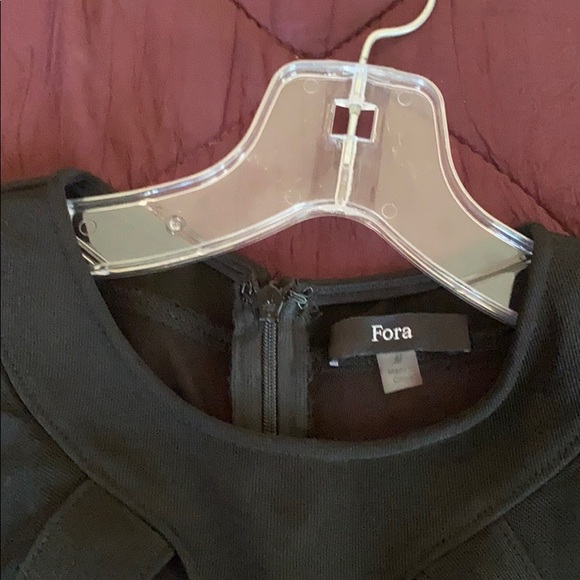 Sexy Night out on the Town Dress Medium - Picture 5 of 5